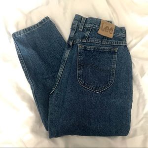 Vintage lee jeans